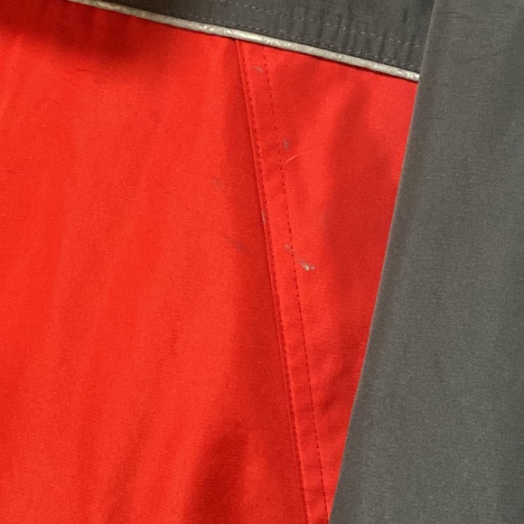 Marlboro mens jacket size L - Picture 3 of 5